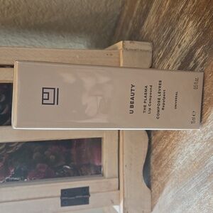 U Beauty Plasma Lip Compound - Universal - Sealed